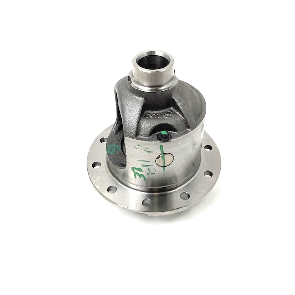 American Axle Case, Differential, Gm, No Internal Gears, 8.6 In. 10 Bolt-Leaf Spring Rear Axle 40048044 - main